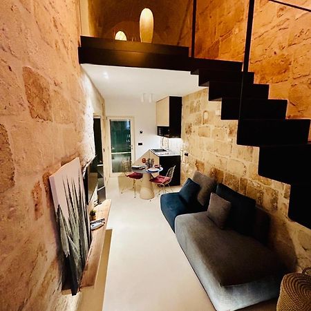 My Loft - Monopoli Lejlighed Eksteriør billede