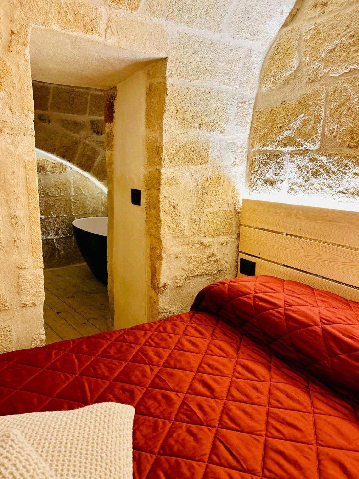 My Loft - Monopoli Lejlighed Eksteriør billede