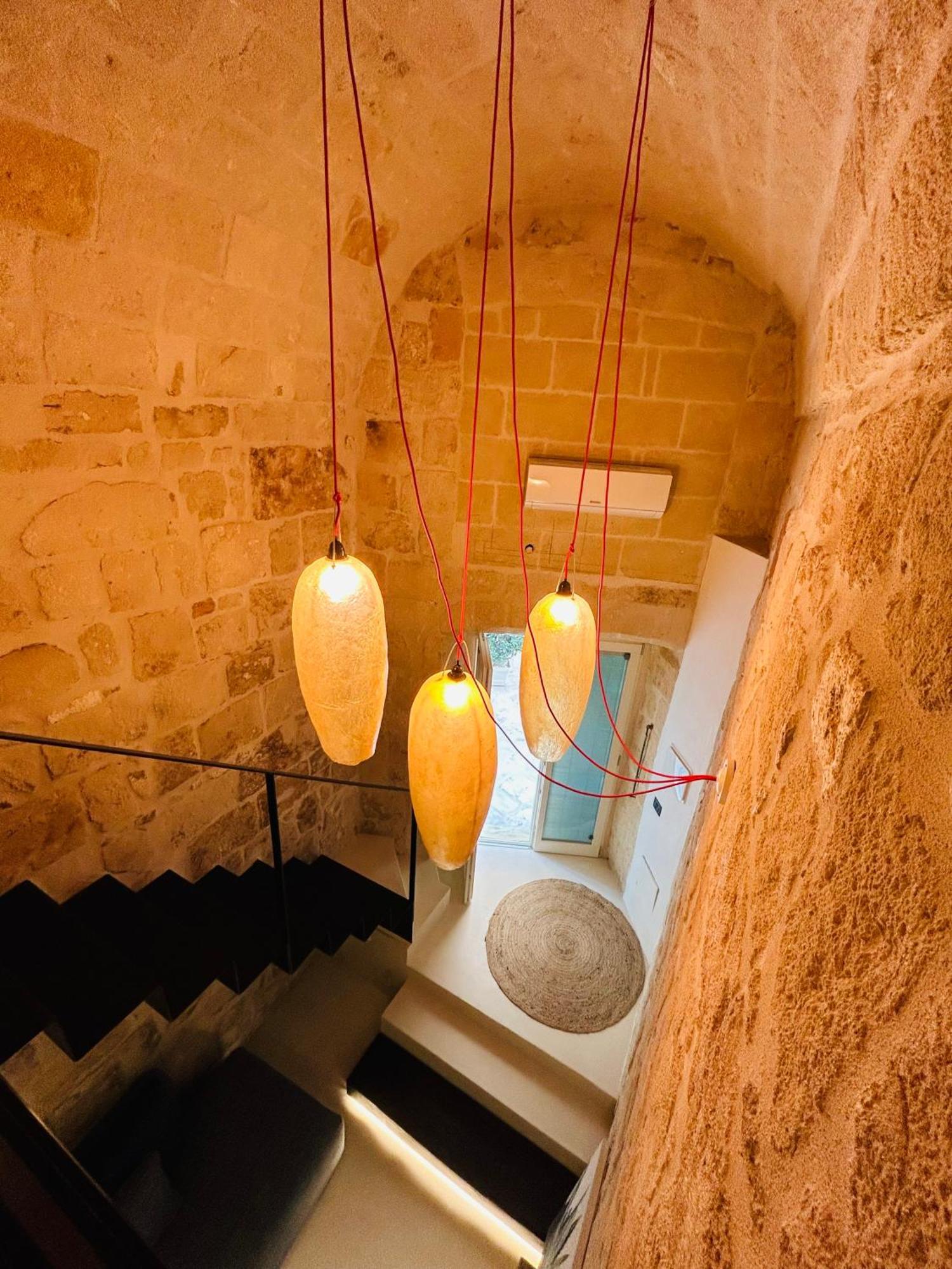 My Loft - Monopoli Lejlighed Eksteriør billede