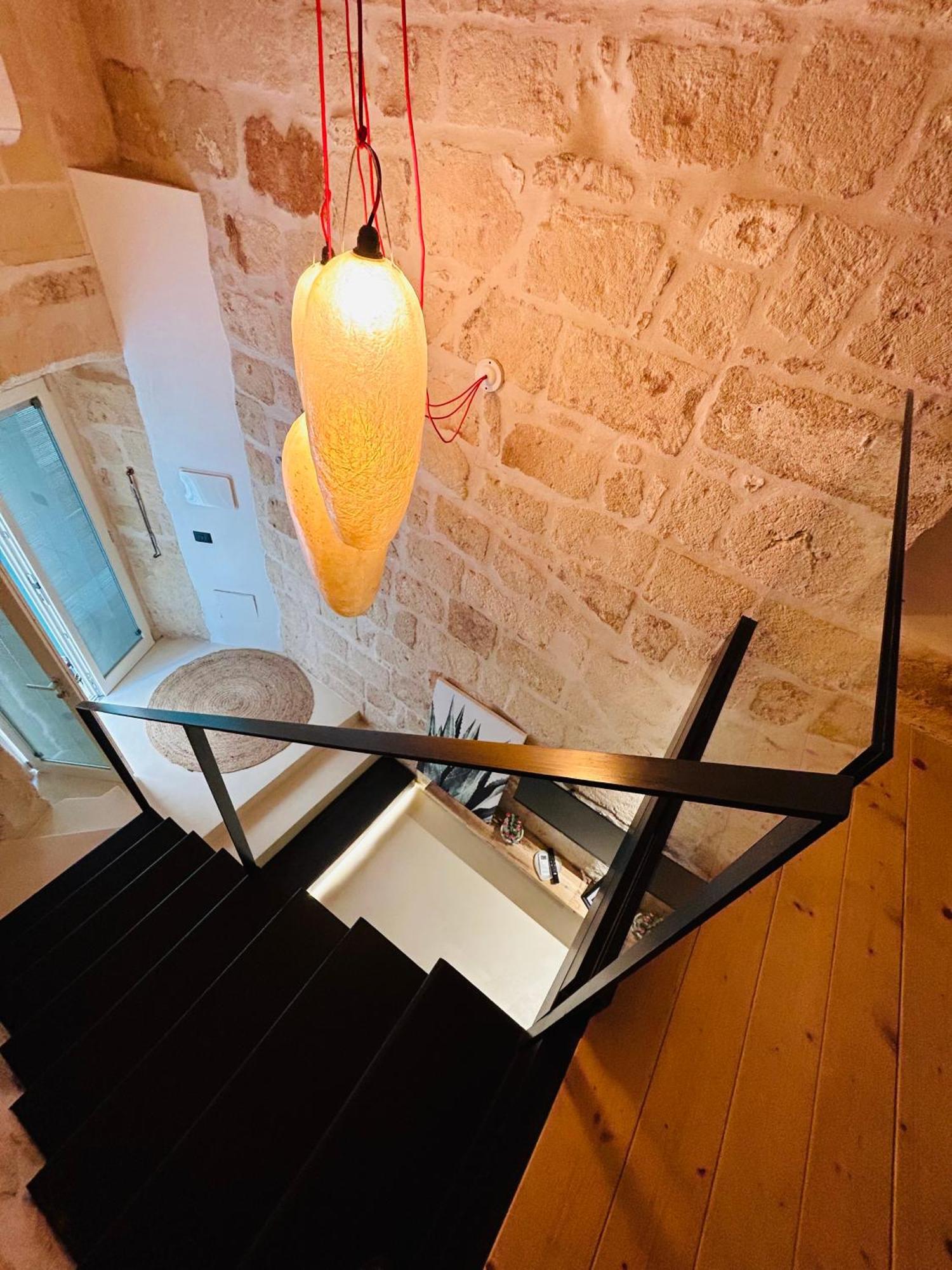 My Loft - Monopoli Lejlighed Eksteriør billede