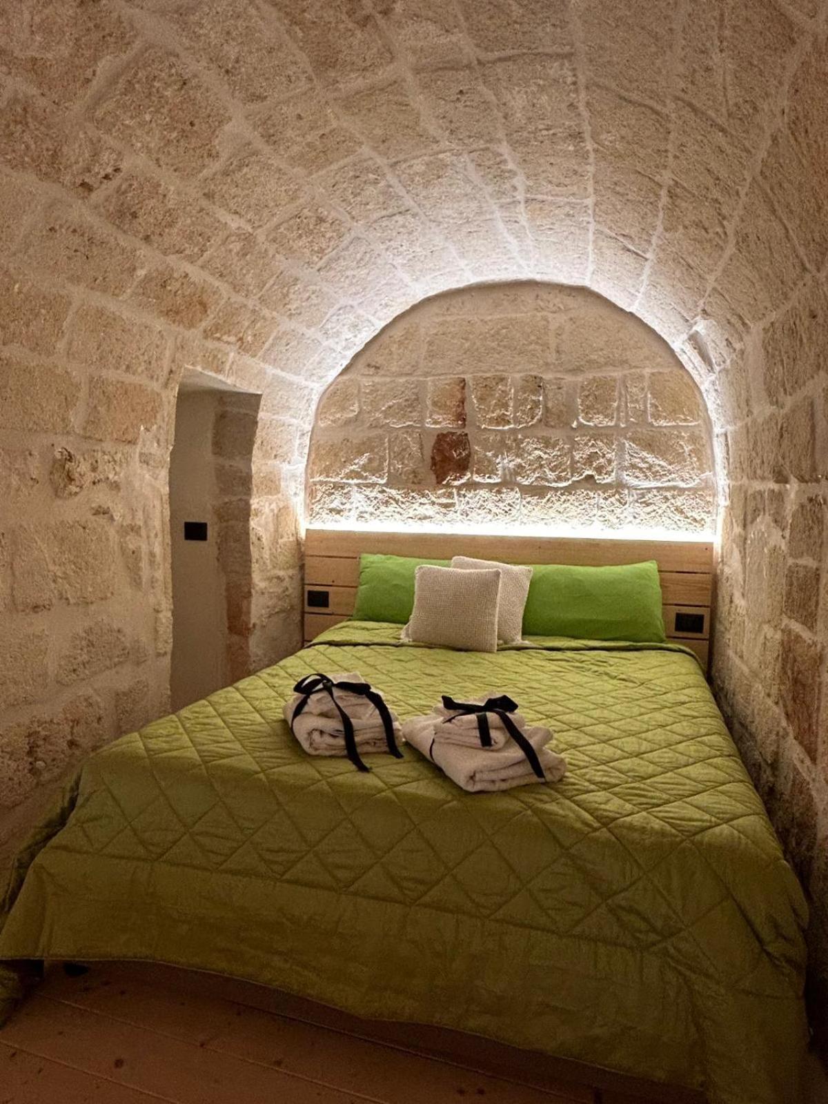 My Loft - Monopoli Lejlighed Eksteriør billede